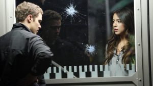 Marvel's Agents of S.H.I.E.L.D. Saison 1 Episode 17