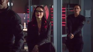 Marvel's Agents of S.H.I.E.L.D. Saison 1 Episode 17
