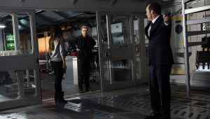 Marvel's Agents of S.H.I.E.L.D. Saison 1 Episode 17