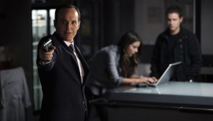 Marvel's Agents of S.H.I.E.L.D. Saison 1 Episode 17