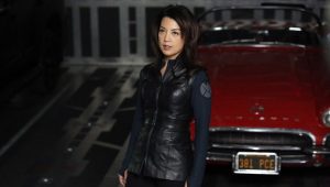 Marvel's Agents of S.H.I.E.L.D. Saison 1 Episode 17