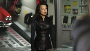 Marvel's Agents of S.H.I.E.L.D. Saison 1 Episode 17