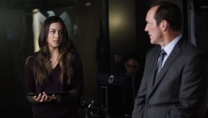 Marvel's Agents of S.H.I.E.L.D. Saison 1 Episode 18