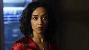Marvel's Agents of S.H.I.E.L.D. Saison 1 Episode 18