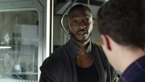 Marvel's Agents of S.H.I.E.L.D. Saison 1 Episode 18