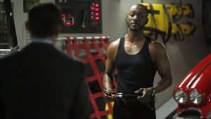Marvel's Agents of S.H.I.E.L.D. Saison 1 Episode 18