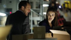 Marvel's Agents of S.H.I.E.L.D. Saison 1 Episode 18