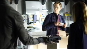 Marvel's Agents of S.H.I.E.L.D. Saison 1 Episode 18
