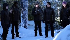 Marvel's Agents of S.H.I.E.L.D. Saison 1 Episode 18