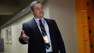 Marvel's Agents of S.H.I.E.L.D. Saison 1 Episode 18