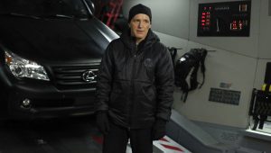 Marvel's Agents of S.H.I.E.L.D. Saison 1 Episode 18