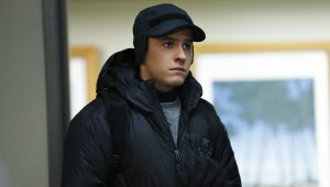 Marvel's Agents of S.H.I.E.L.D. Saison 1 Episode 18
