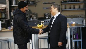 Marvel's Agents of S.H.I.E.L.D. Saison 1 Episode 18