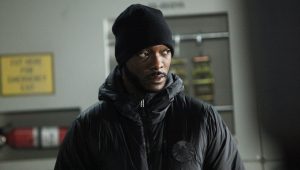 Marvel's Agents of S.H.I.E.L.D. Saison 1 Episode 18