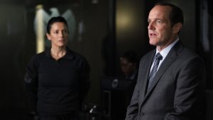 Marvel's Agents of S.H.I.E.L.D. Saison 1 Episode 18
