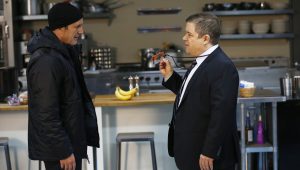 Marvel's Agents of S.H.I.E.L.D. Saison 1 Episode 18
