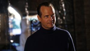 Marvel's Agents of S.H.I.E.L.D. Saison 1 Episode 18