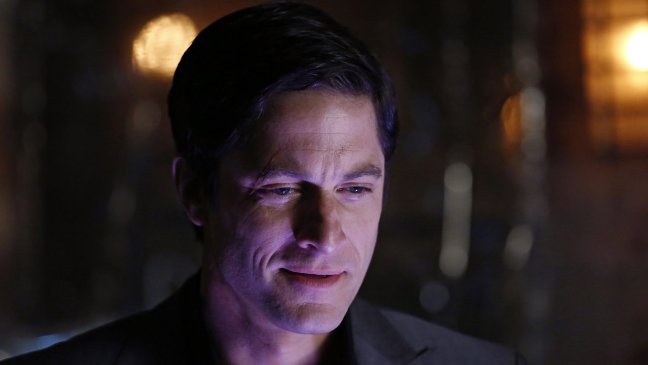 Marvel's Agents of S.H.I.E.L.D. Saison 1 Episode 18