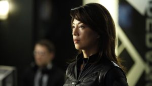 Marvel's Agents of S.H.I.E.L.D. Saison 1 Episode 18