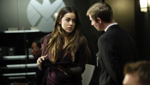 Marvel's Agents of S.H.I.E.L.D. Saison 1 Episode 18