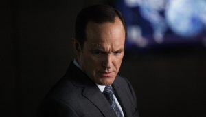 Marvel's Agents of S.H.I.E.L.D. Saison 1 Episode 18