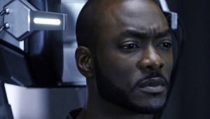 Marvel's Agents of S.H.I.E.L.D. Saison 1 Episode 19