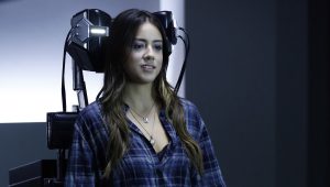 Marvel's Agents of S.H.I.E.L.D. Saison 1 Episode 19