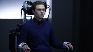 Marvel's Agents of S.H.I.E.L.D. Saison 1 Episode 19