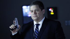 Marvel's Agents of S.H.I.E.L.D. Saison 1 Episode 19