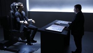 Marvel's Agents of S.H.I.E.L.D. Saison 1 Episode 19