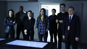 Marvel's Agents of S.H.I.E.L.D. Saison 1 Episode 19