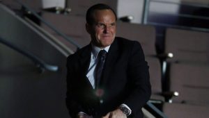 Marvel's Agents of S.H.I.E.L.D. Saison 1 Episode 19