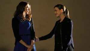 Marvel's Agents of S.H.I.E.L.D. Saison 1 Episode 19
