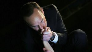 Marvel's Agents of S.H.I.E.L.D. Saison 1 Episode 19