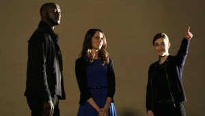 Marvel's Agents of S.H.I.E.L.D. Saison 1 Episode 19