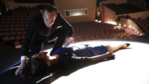Marvel's Agents of S.H.I.E.L.D. Saison 1 Episode 19