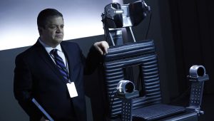 Marvel's Agents of S.H.I.E.L.D. Saison 1 Episode 19