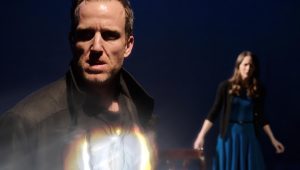 Marvel's Agents of S.H.I.E.L.D. Saison 1 Episode 19