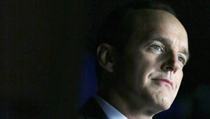 Marvel's Agents of S.H.I.E.L.D. Saison 1 Episode 19