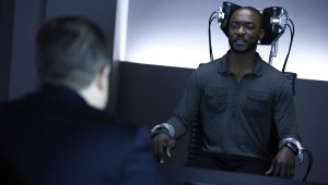 Marvel's Agents of S.H.I.E.L.D. Saison 1 Episode 19