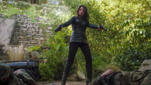 Marvel's Agents of S.H.I.E.L.D. Saison 1 Episode 2