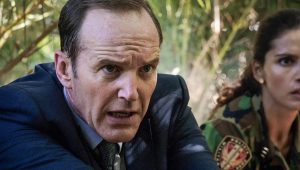 Marvel's Agents of S.H.I.E.L.D. Saison 1 Episode 2