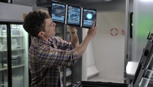 Marvel's Agents of S.H.I.E.L.D. Saison 1 Episode 2