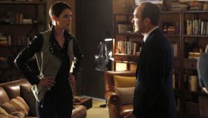 Marvel's Agents of S.H.I.E.L.D. Saison 1 Episode 20