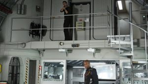 Marvel's Agents of S.H.I.E.L.D. Saison 1 Episode 20