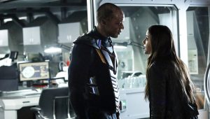 Marvel's Agents of S.H.I.E.L.D. Saison 1 Episode 20