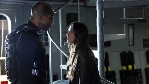 Marvel's Agents of S.H.I.E.L.D. Saison 1 Episode 20