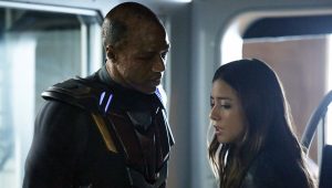 Marvel's Agents of S.H.I.E.L.D. Saison 1 Episode 20