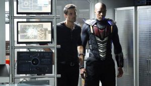 Marvel's Agents of S.H.I.E.L.D. Saison 1 Episode 20