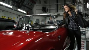 Marvel's Agents of S.H.I.E.L.D. Saison 1 Episode 20